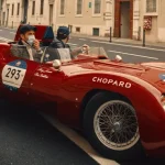 밀레 밀리아(Mile Miglia)