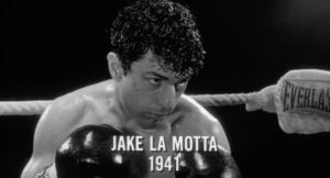 Raging Bull 1980_Review